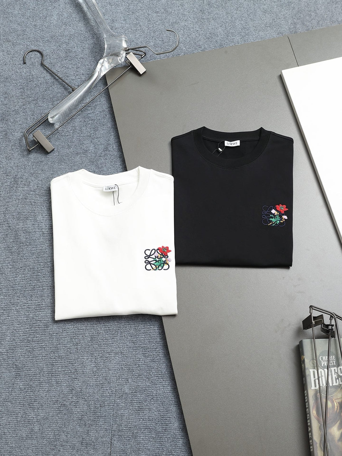 Classic T-shirt-108