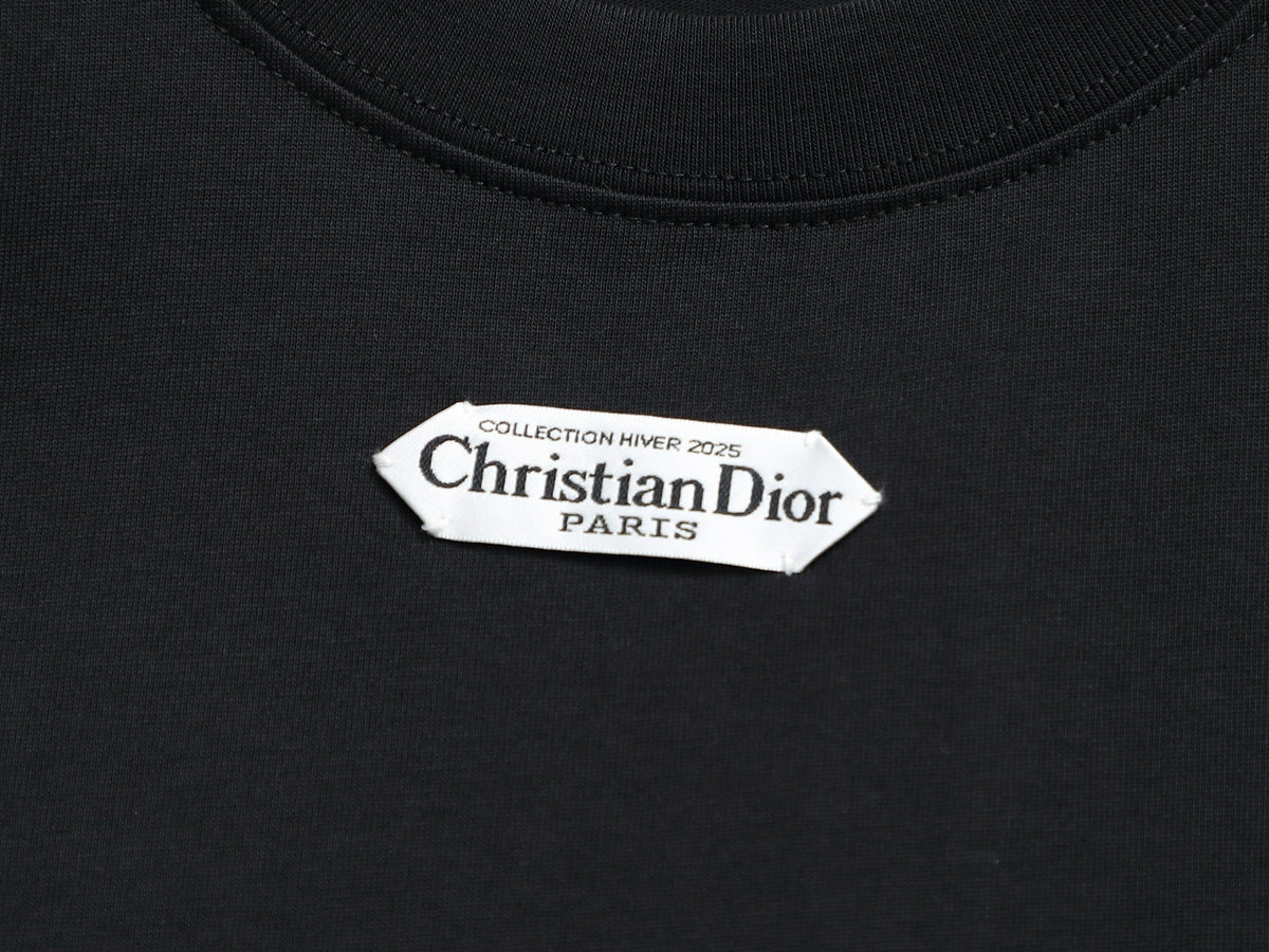 Classic T-shirt-110