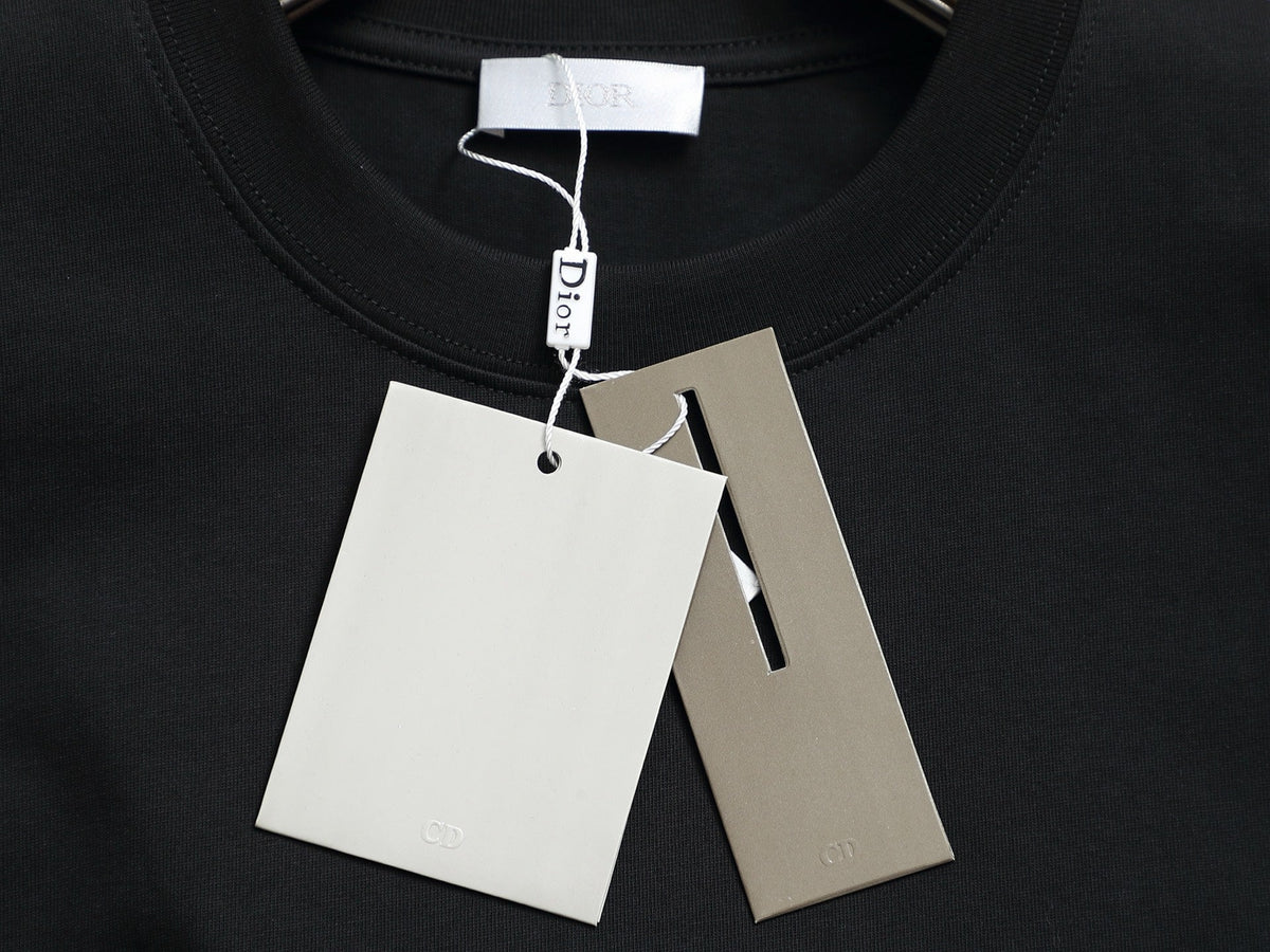 Classic T-shirt-110