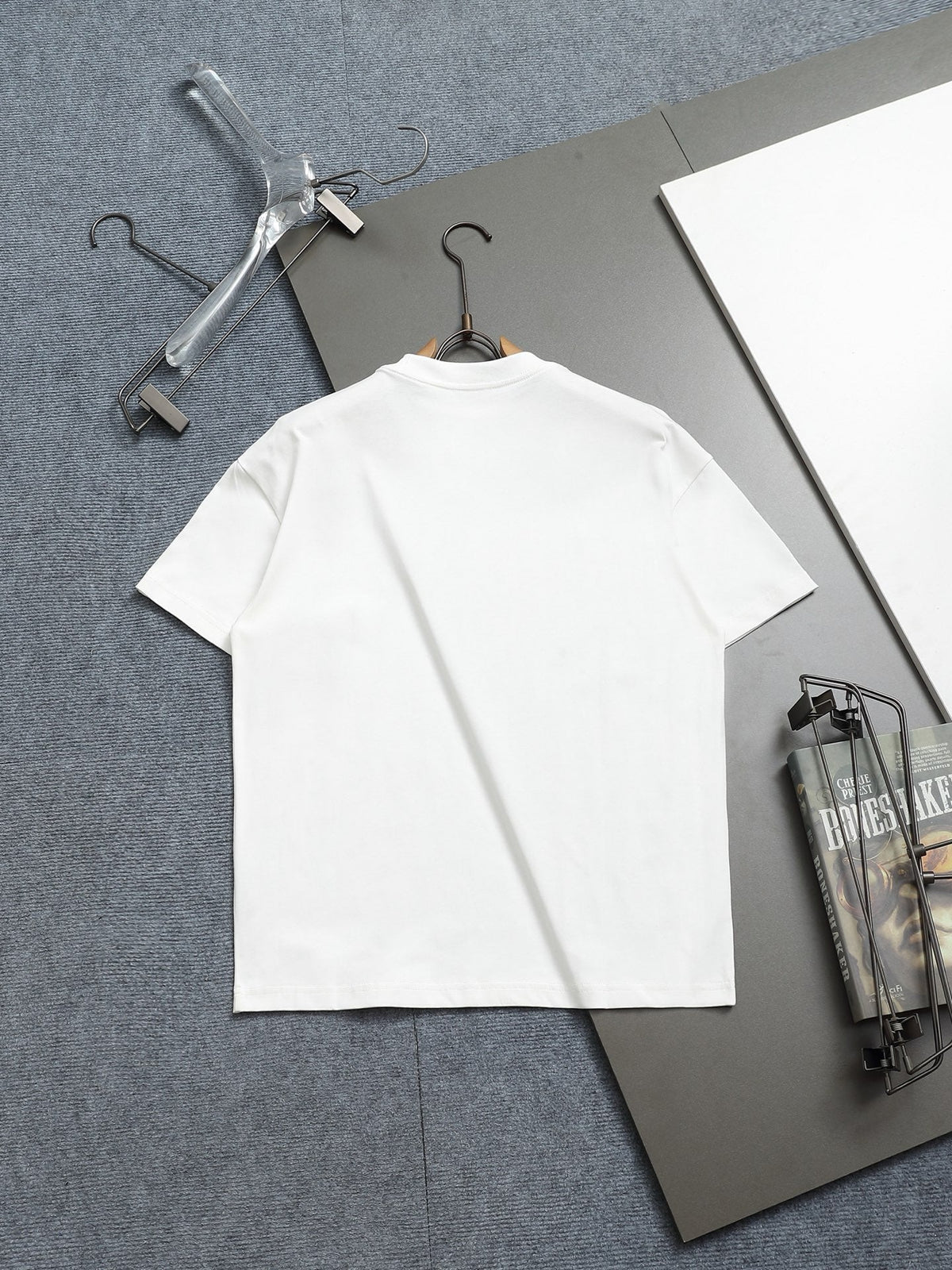 Classic T-shirt-110