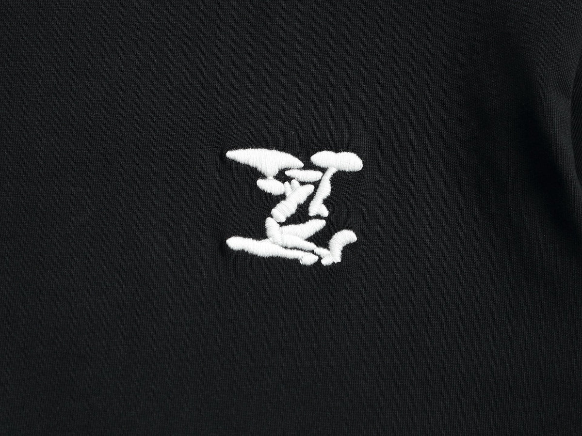 Classic T-shirt-111