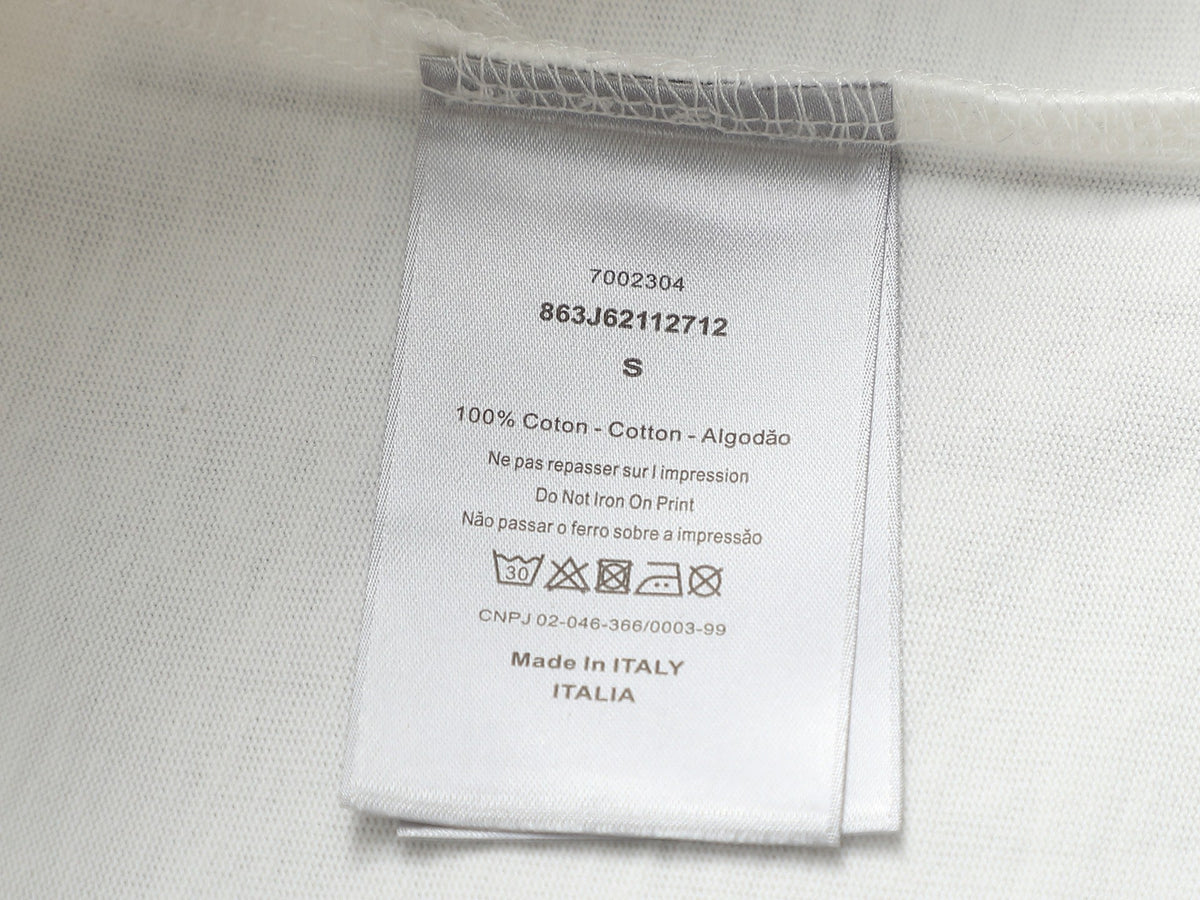 Classic T-shirt-112