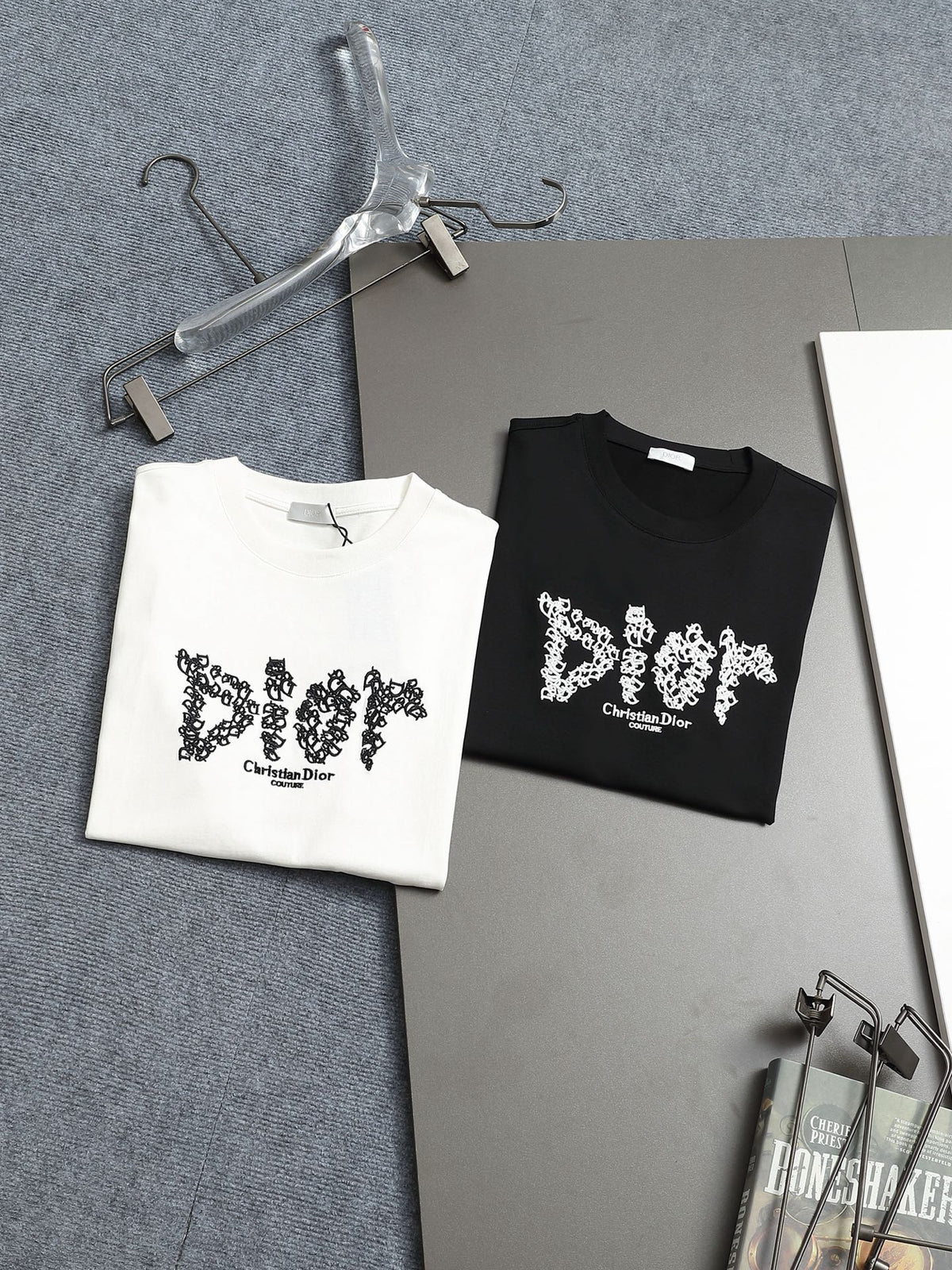 Classic T-shirt-112