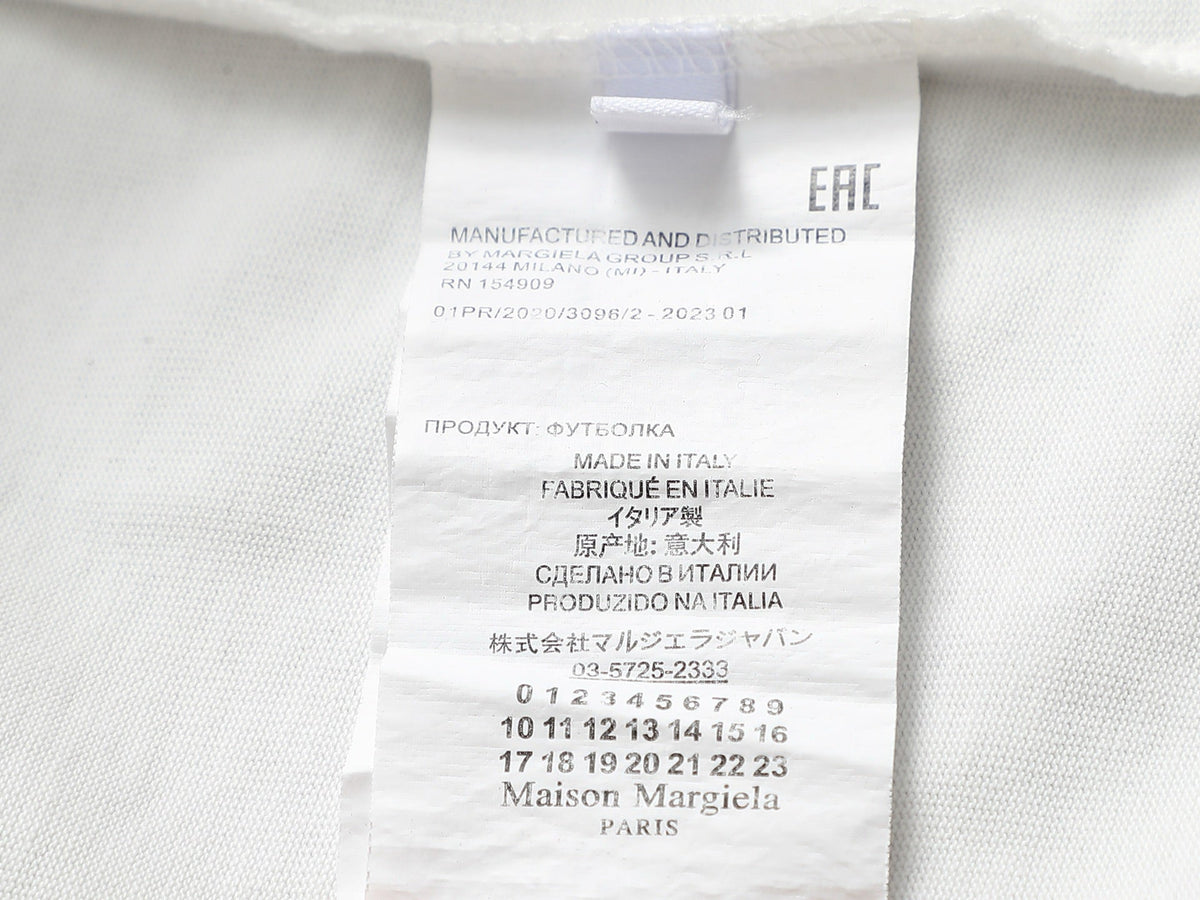 Alphabet Graffiti Splash Ink T shirt-2018