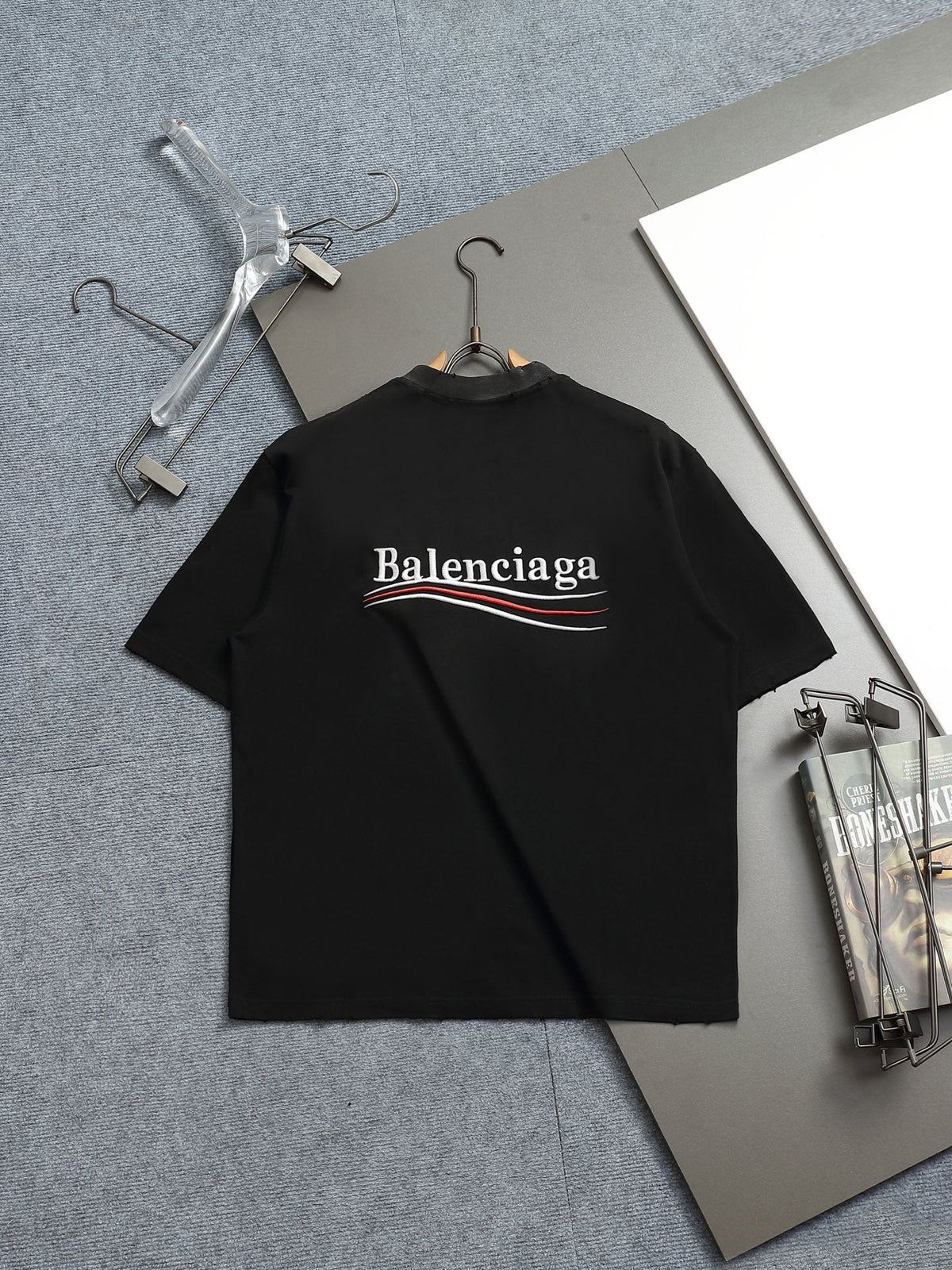 Classic T-shirt-119