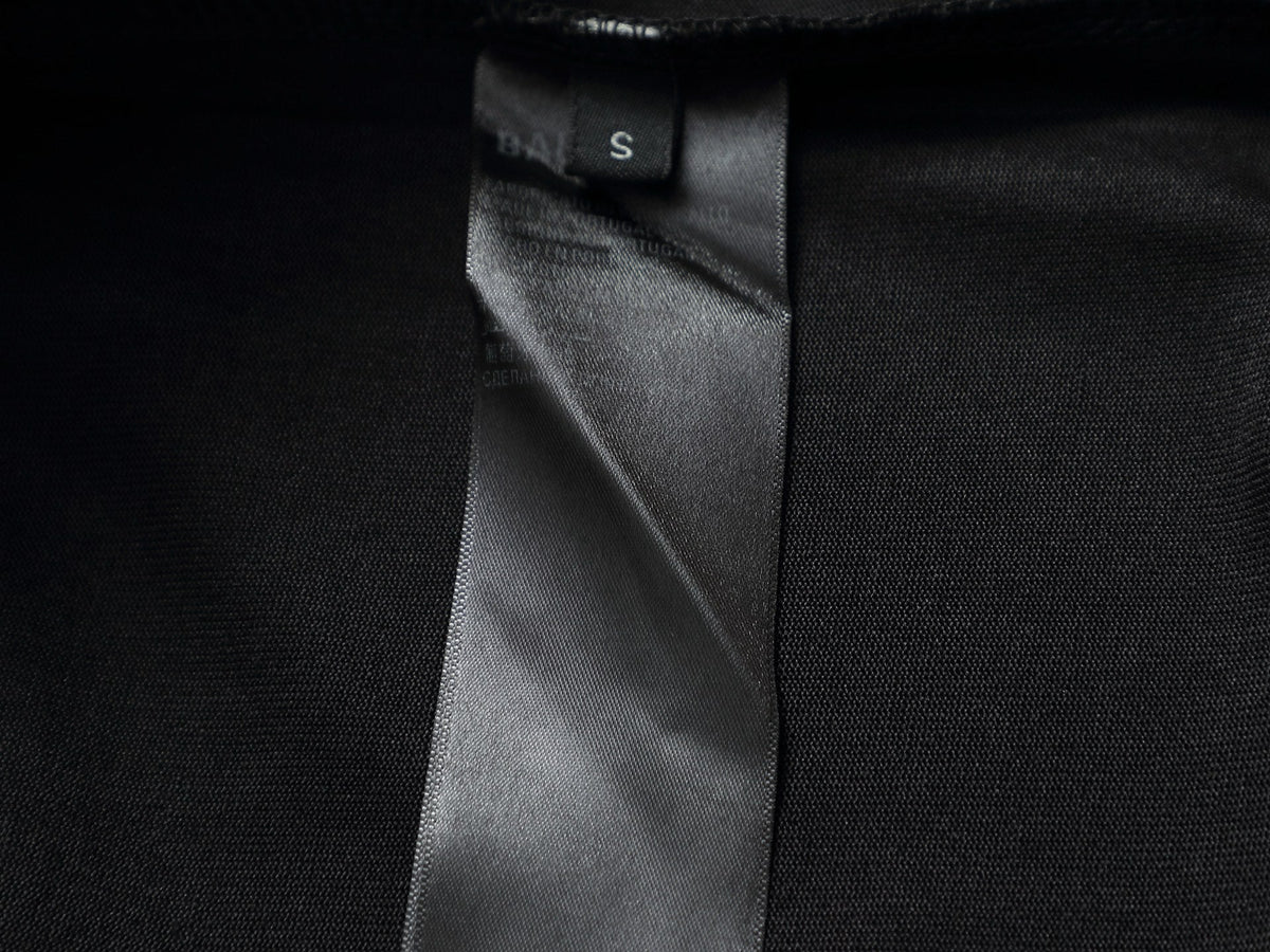 Alphabet Graffiti Splash Ink T shirt-2019