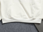 Classic Fit Hoodie-1008