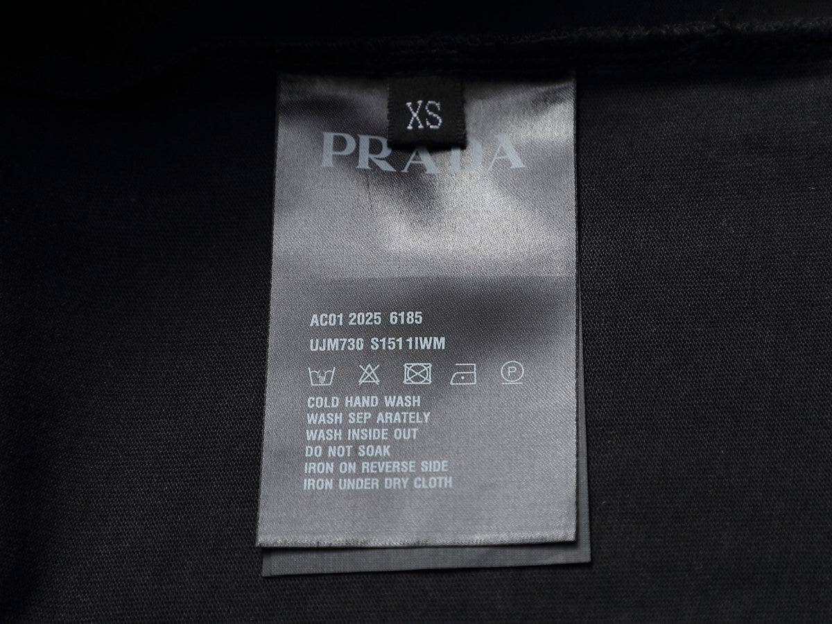 Alphabet Graffiti Splash Ink T shirt-2020