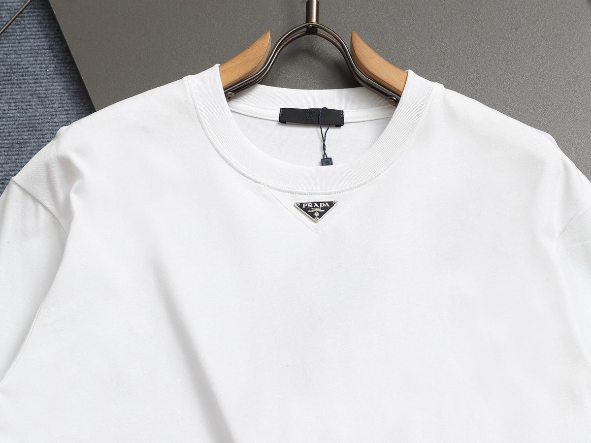 Alphabet Graffiti Splash Ink T shirt-2020