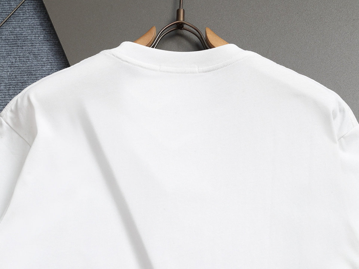 Classic T-shirt-120