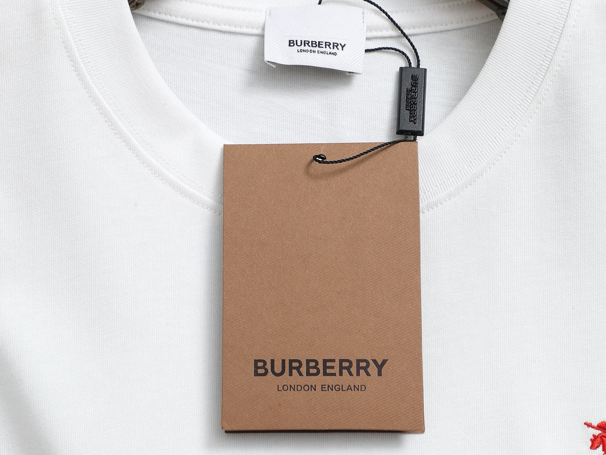 Alphabet Graffiti Splash Ink T shirt-2021