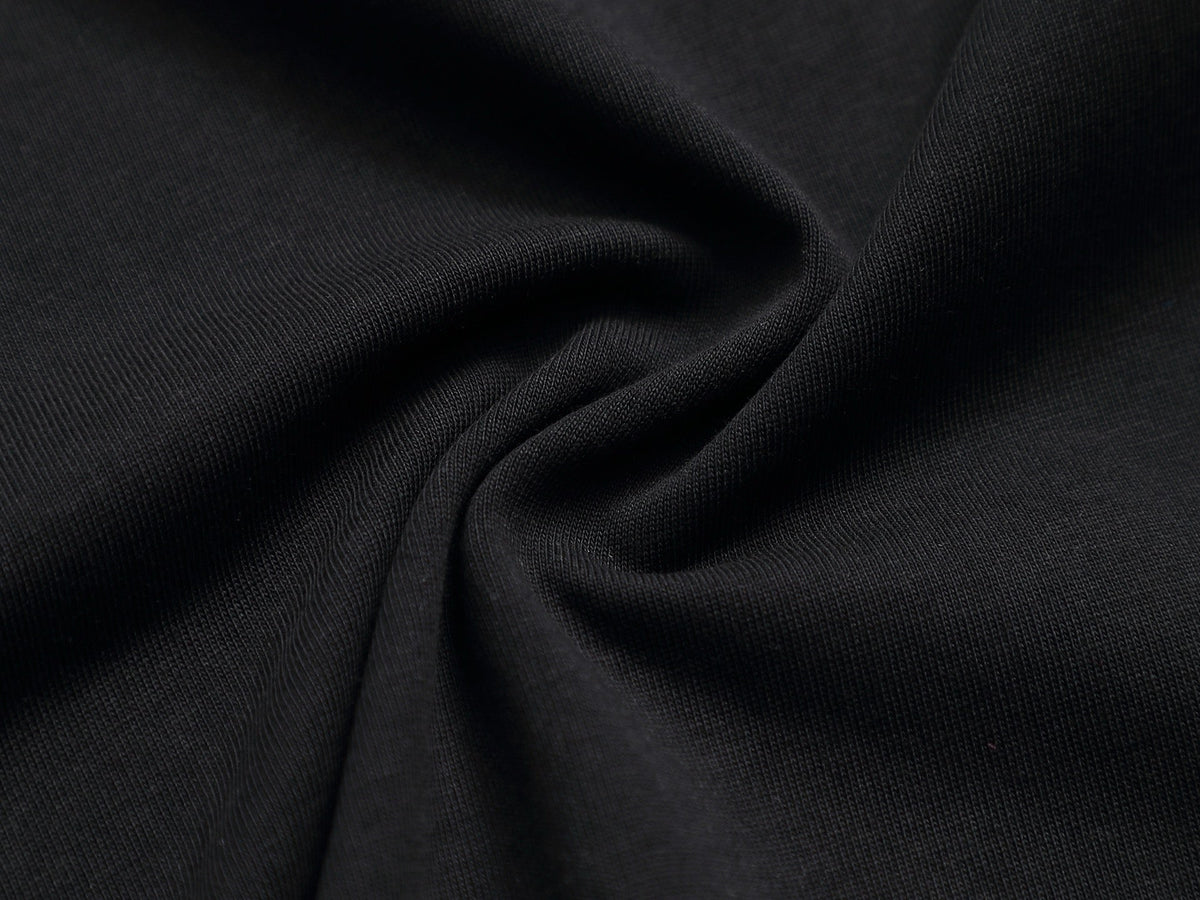 Alphabet Graffiti Splash Ink T shirt-2021