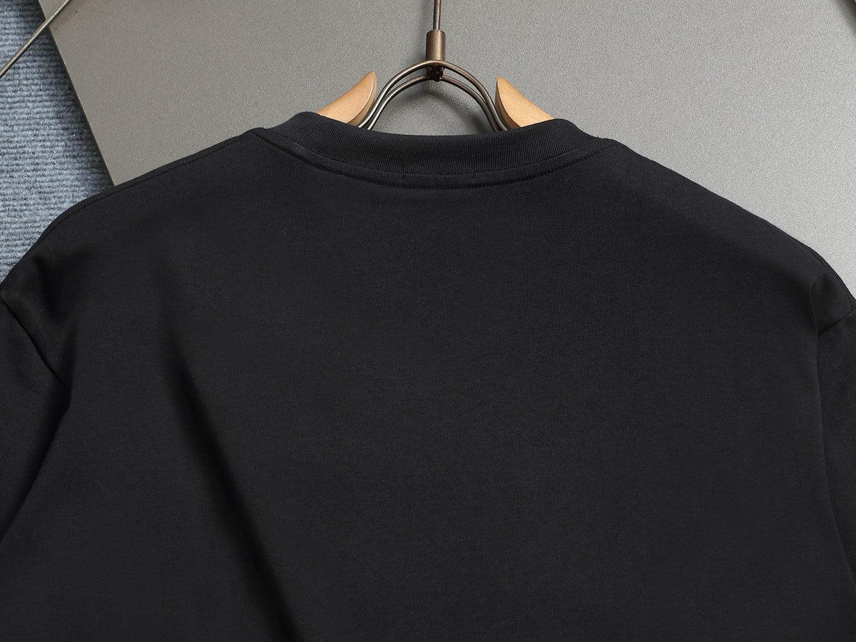 Classic T-shirt-122