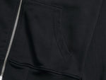 Classic Fit Hoodie-1010