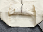 Classic Fit Hoodie-1010