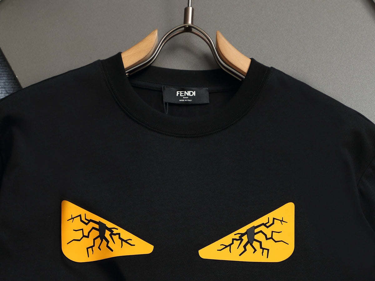 Classic T-shirt-123