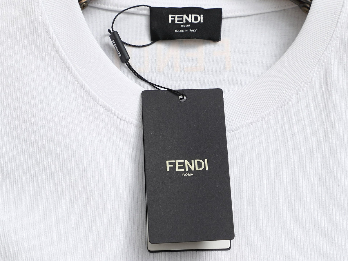 Classic T-shirt-123
