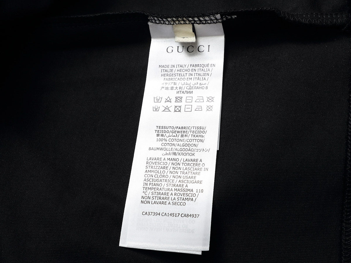 Classic T-shirt-126