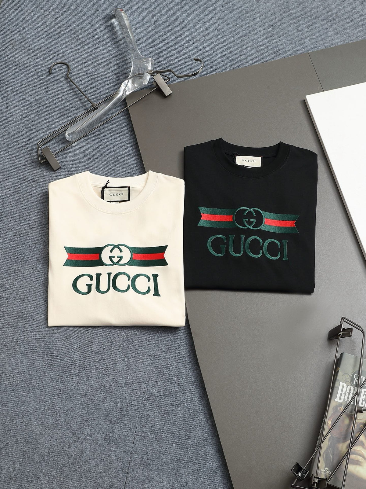 Alphabet Graffiti Splash Ink T shirt-2026