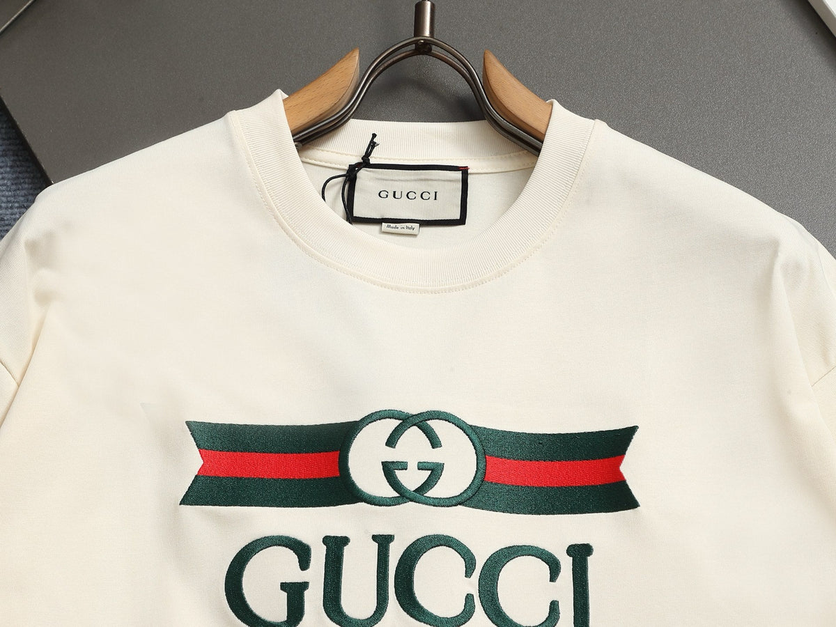 Alphabet Graffiti Splash Ink T shirt-2026