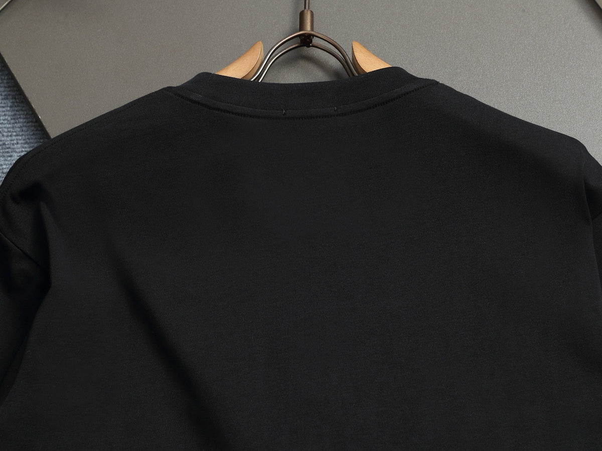 Classic T-shirt-129