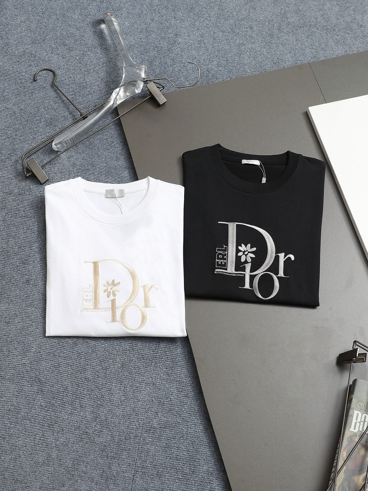 Classic T-shirt-129