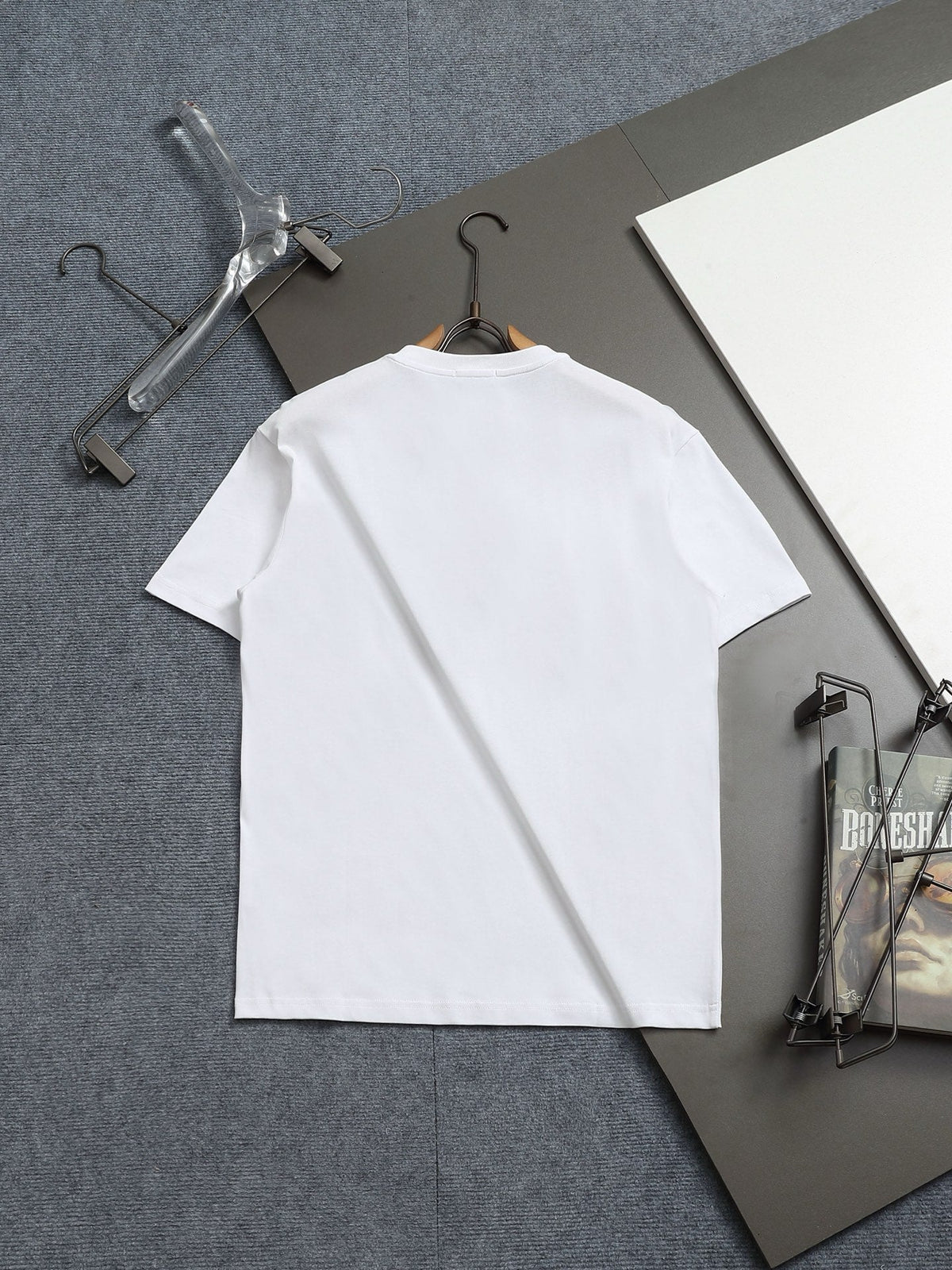 Classic T-shirt-129