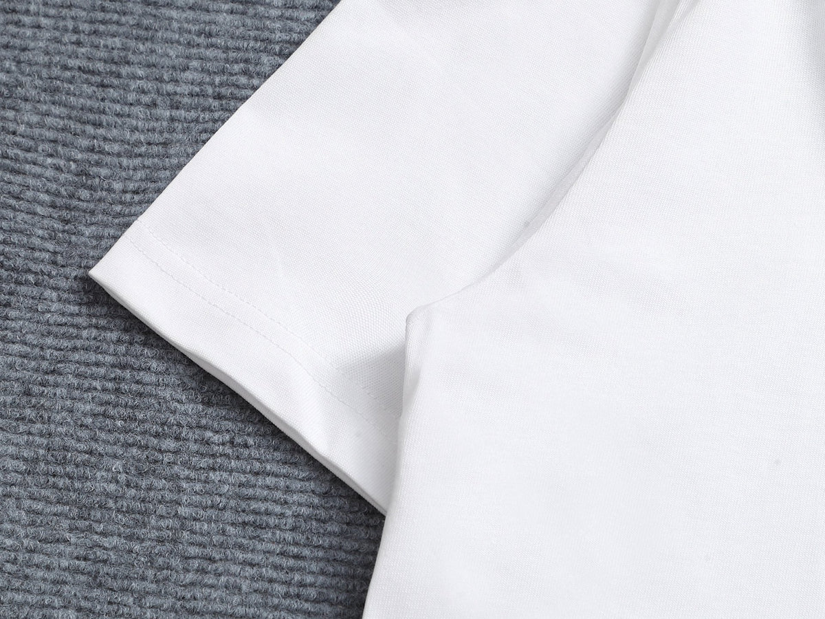 Classic T-shirt-129