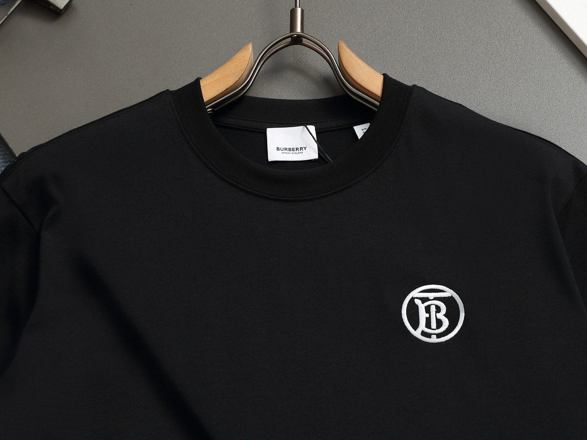 Alphabet Graffiti Splash Ink T shirt-2030