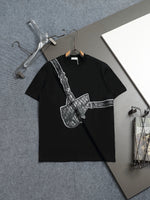 Classic T-shirt-134