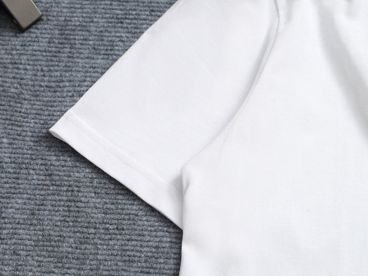 Classic T-shirt-134