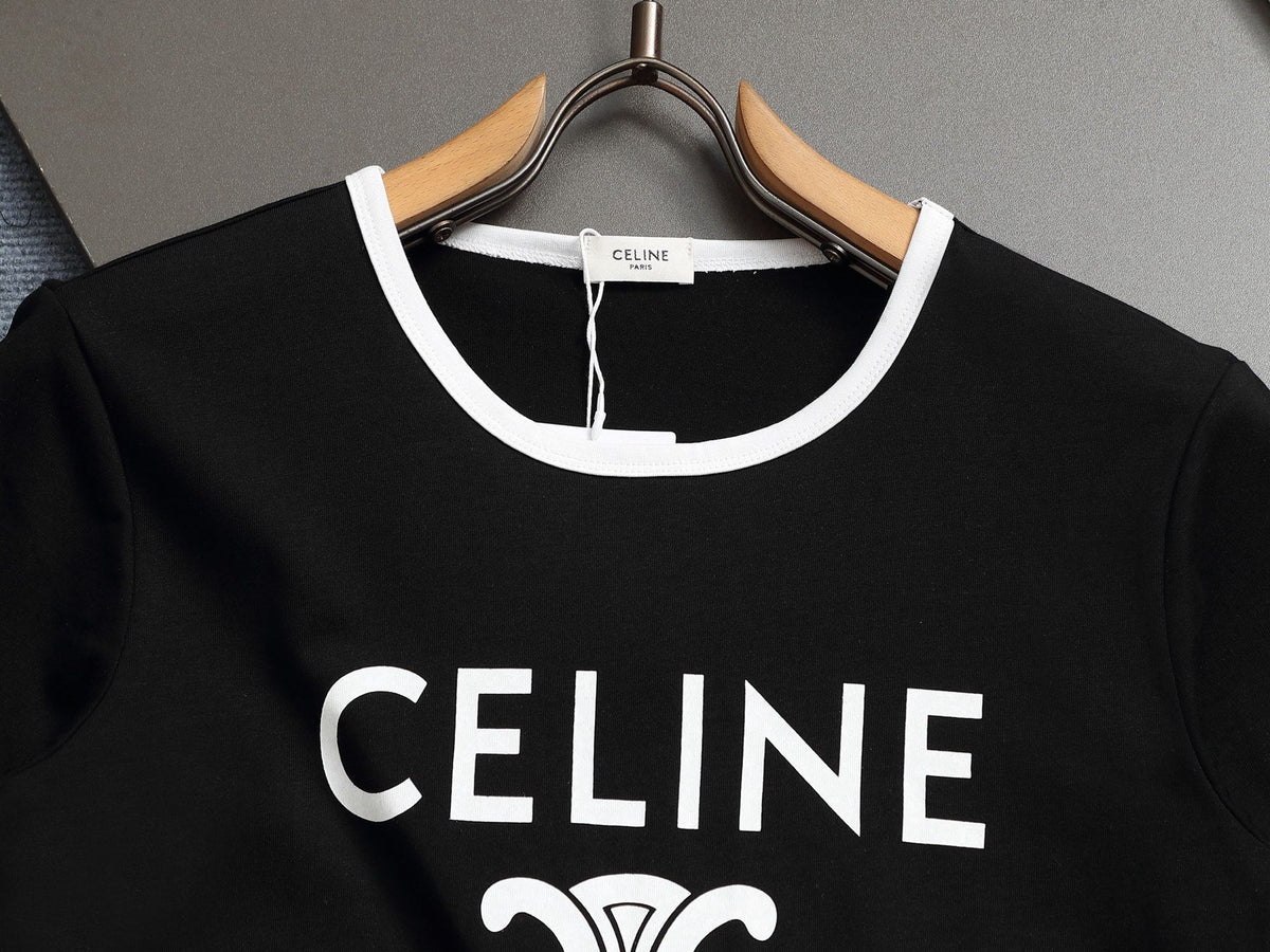Classic T-shirt-135