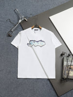 Classic T-shirt-137