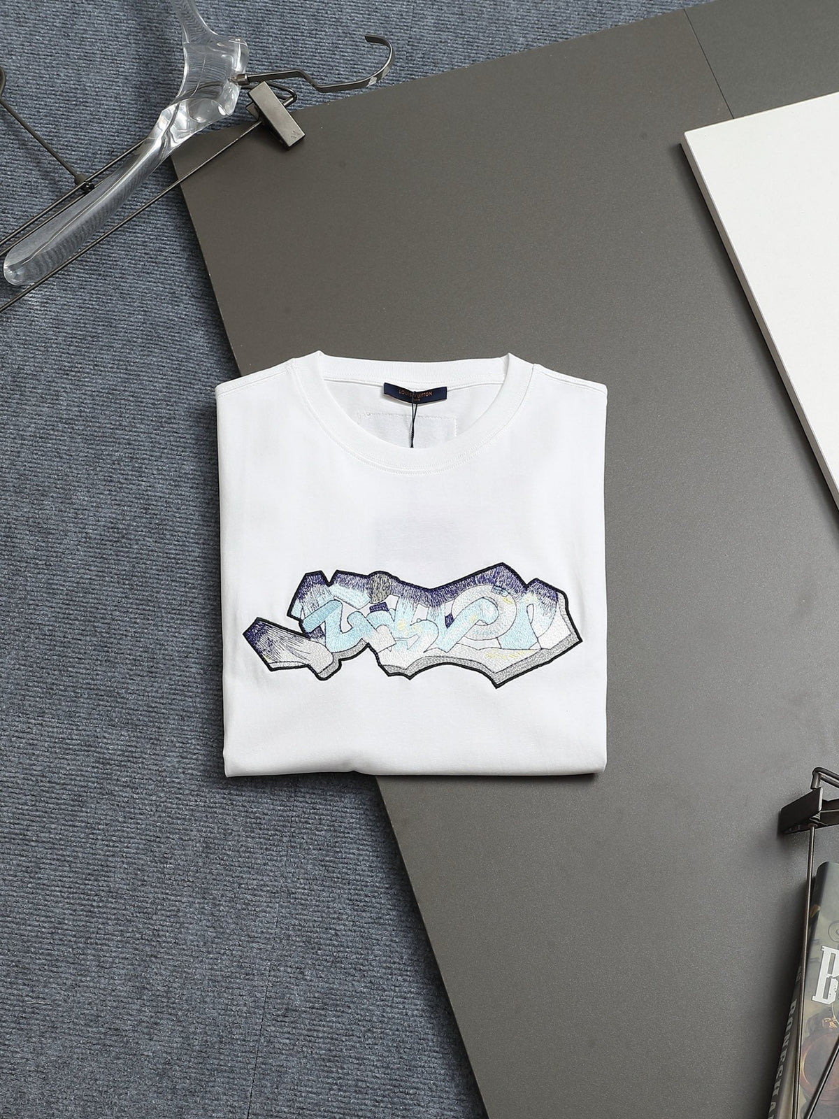 Classic T-shirt-137