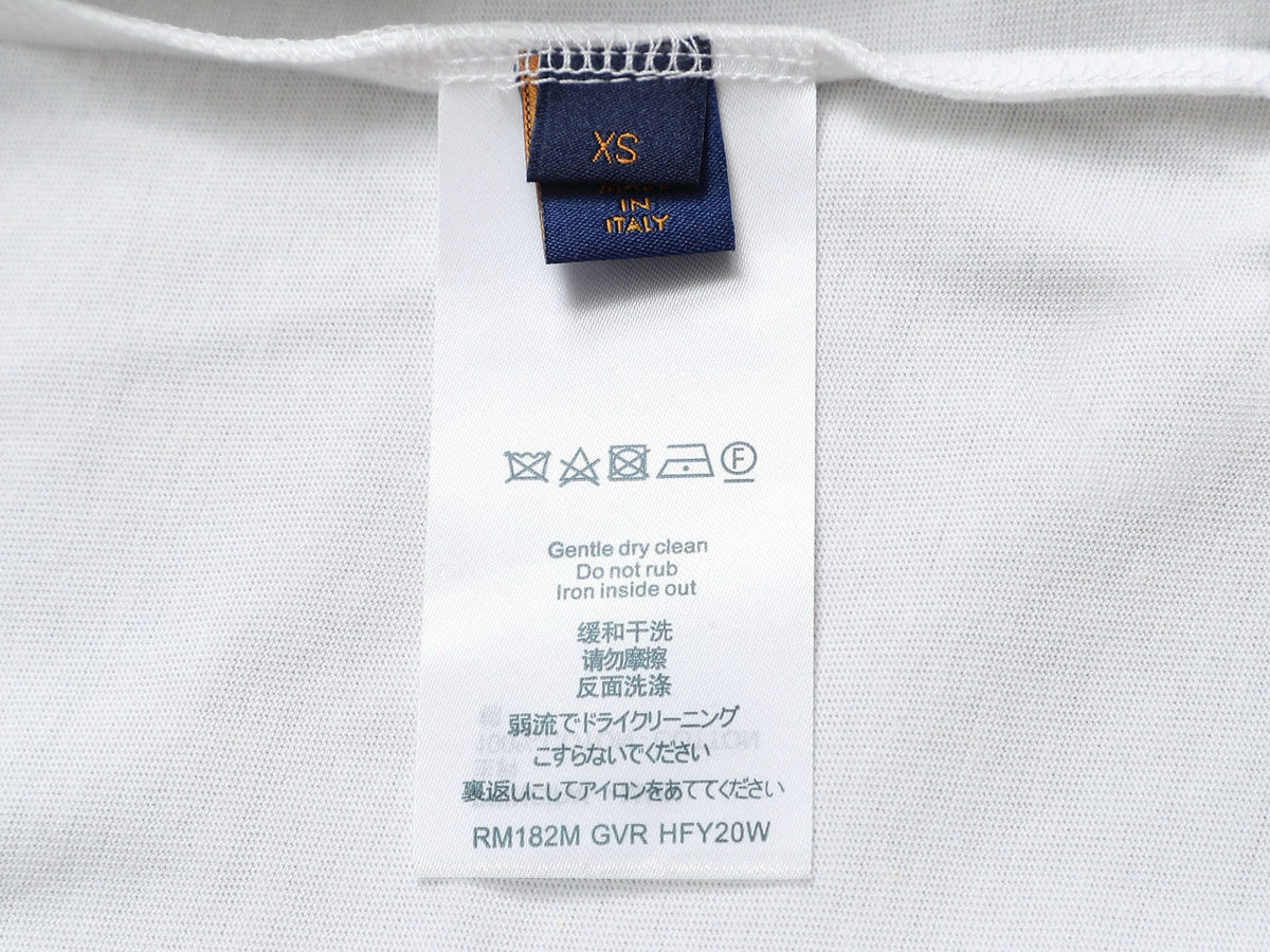 Classic T-shirt-137