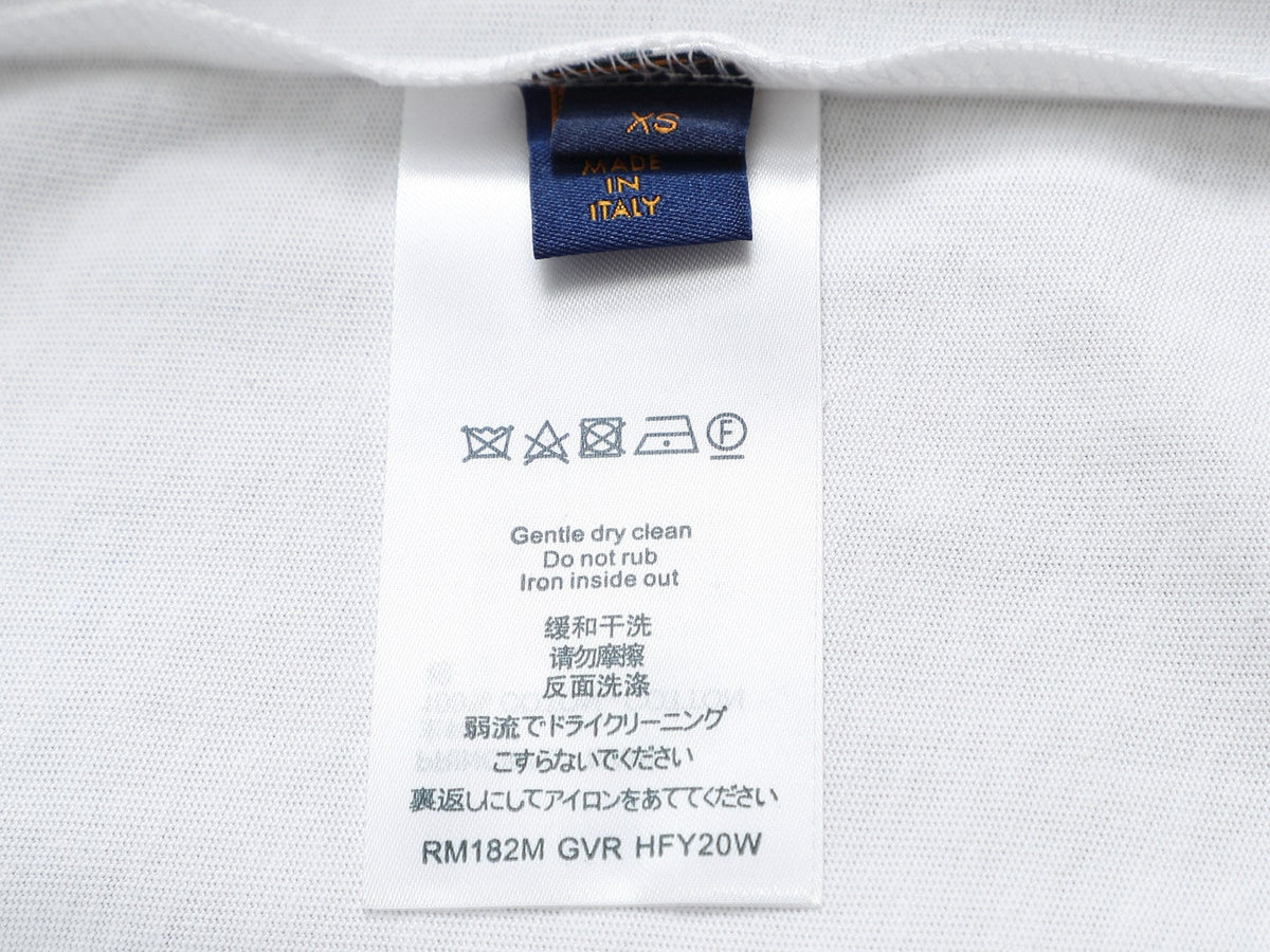 Classic T-shirt-138
