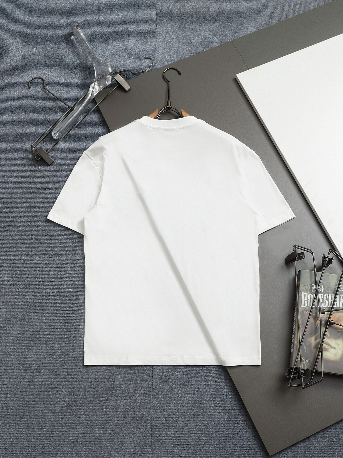 Classic T-shirt-139
