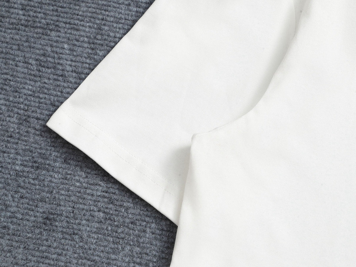 Classic T-shirt-139