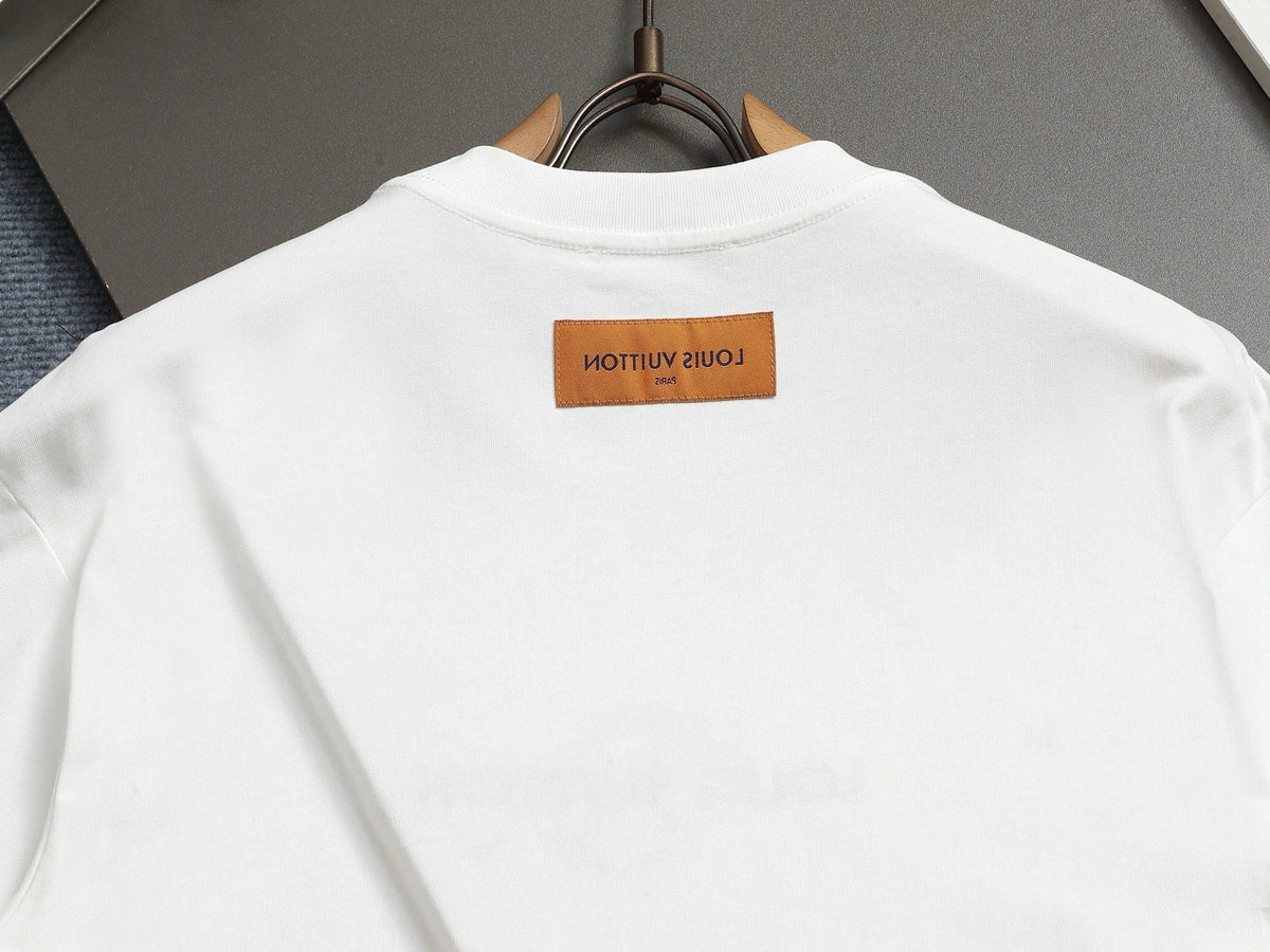 Classic T-shirt-140