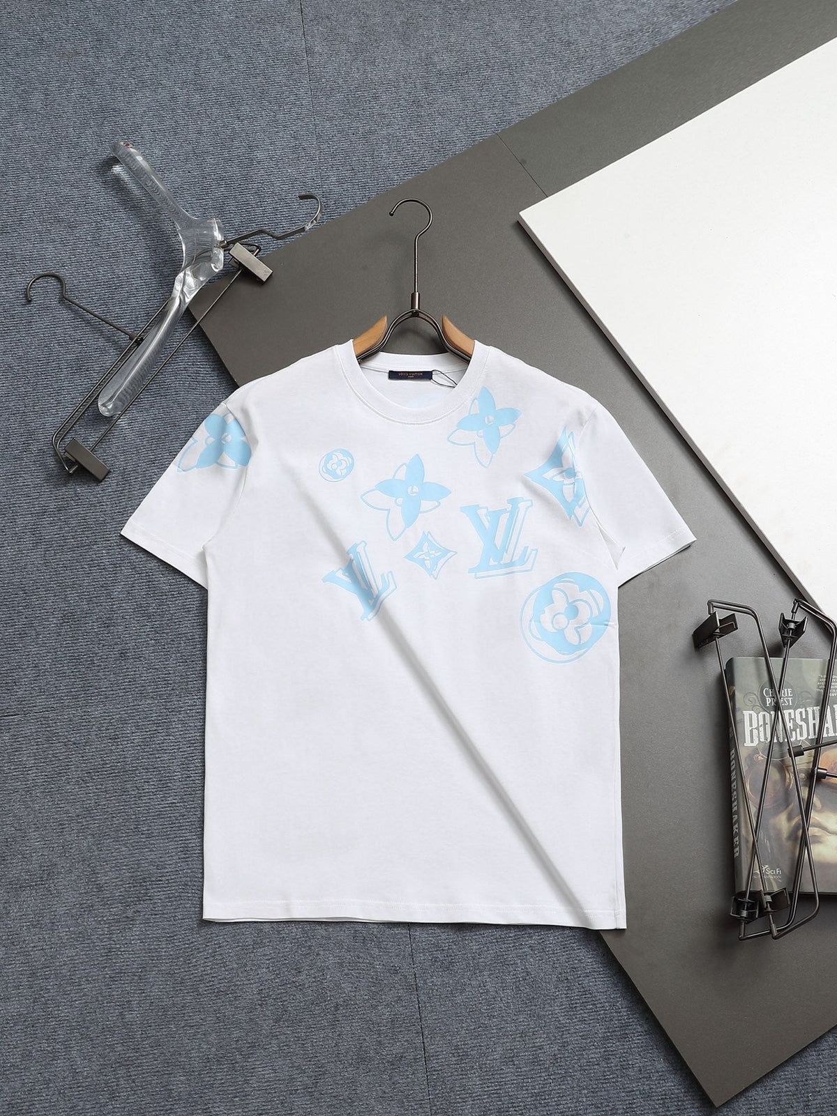 Classic T-shirt-141