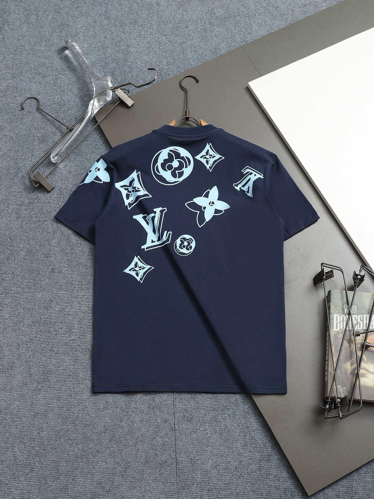 Classic T-shirt-141