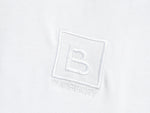 Alphabet Graffiti Splash Ink T shirt-2040