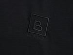 Alphabet Graffiti Splash Ink T shirt-2040