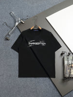Classic T-shirt-143