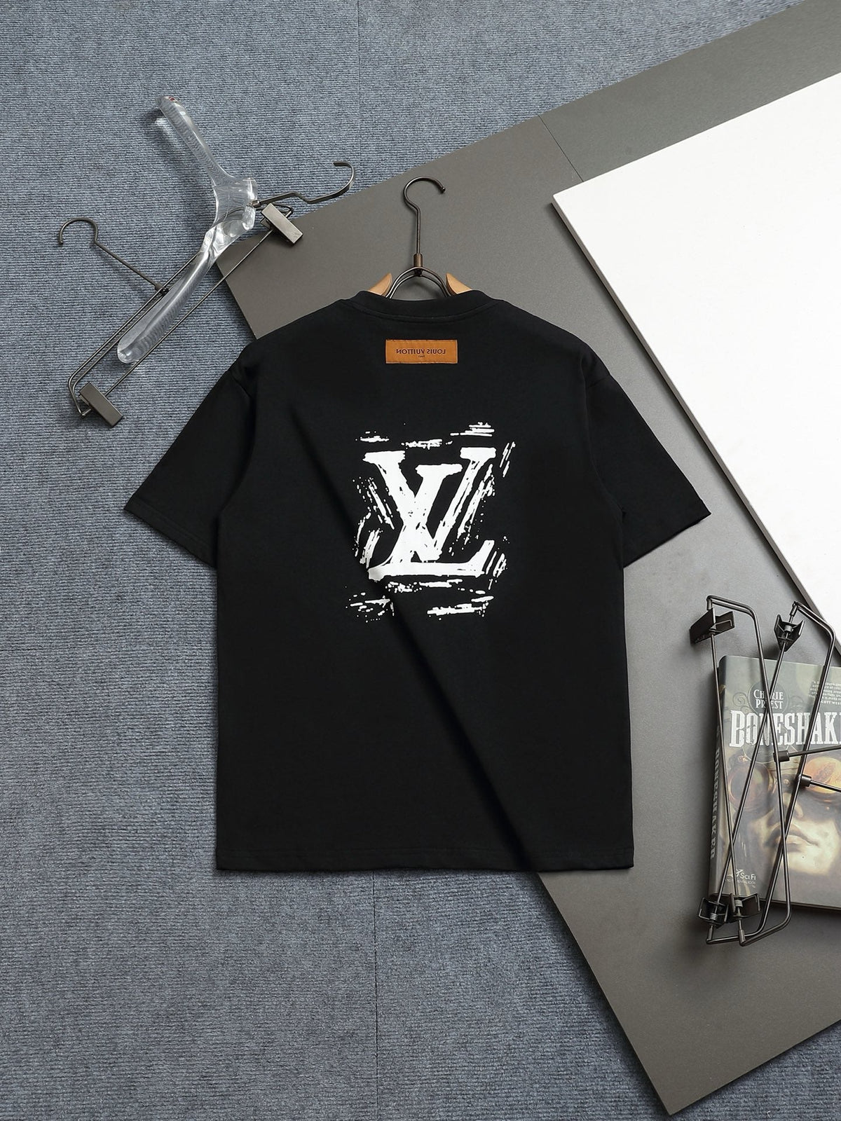 Classic T-shirt-143