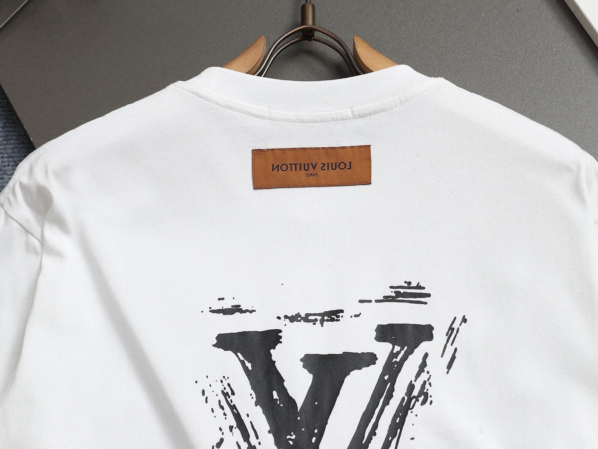Classic T-shirt-143