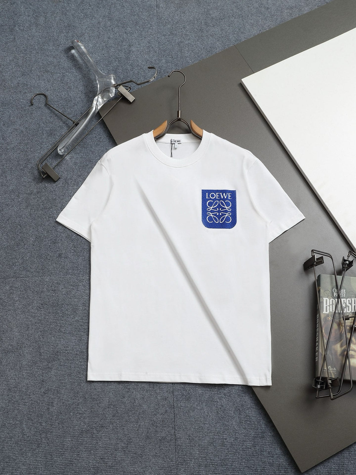 Classic T-shirt-144