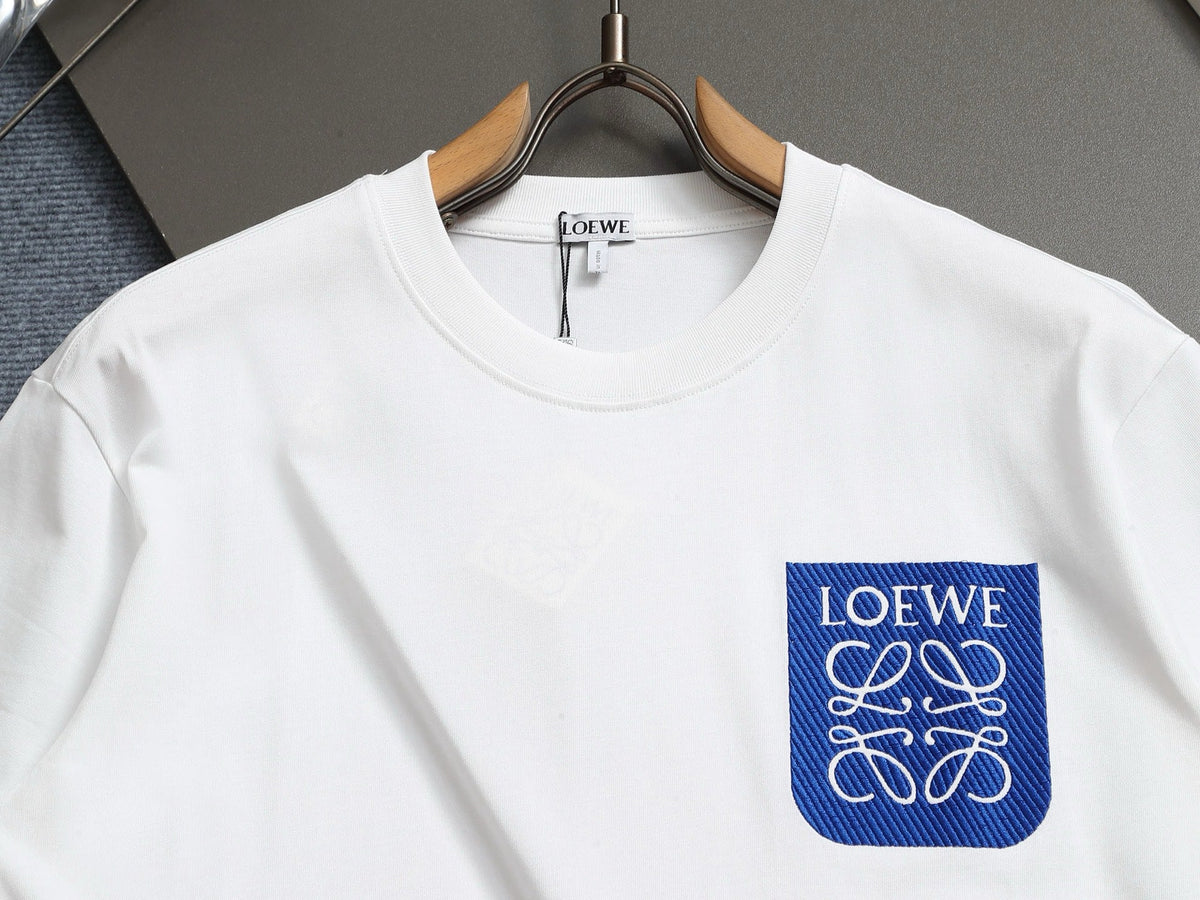 Alphabet Graffiti Splash Ink T shirt-2042