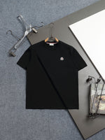 Alphabet Graffiti Splash Ink T shirt-2043