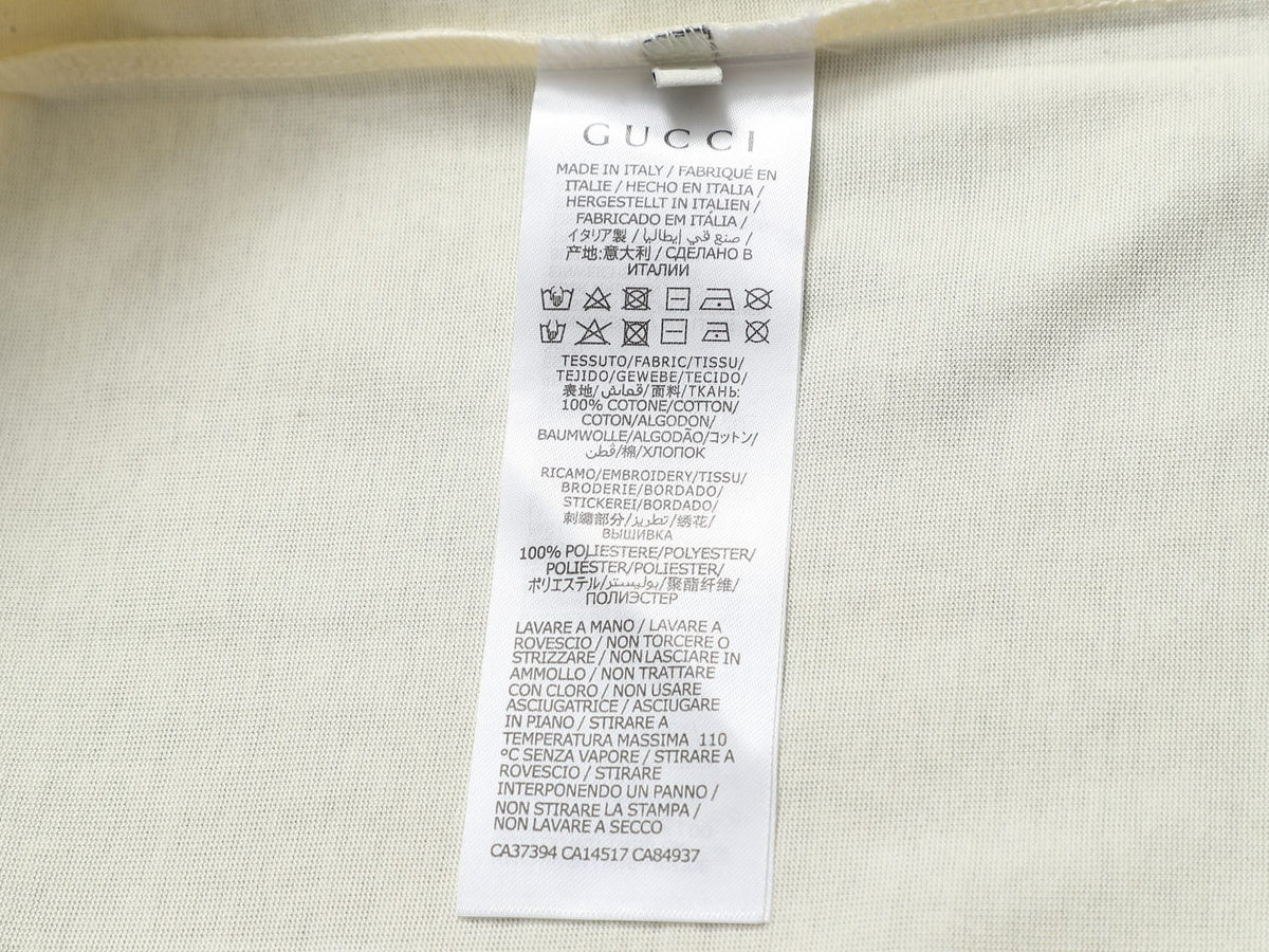 Alphabet Graffiti Splash Ink T shirt-2044